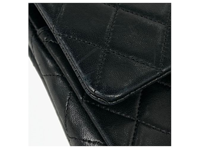 Bolso de hombro Chanel Matelassé - vista 4