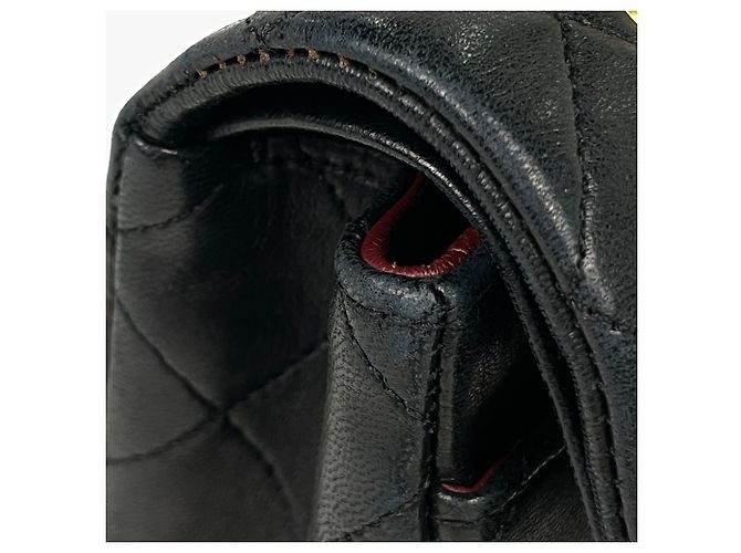 Bolso de hombro Chanel Matelassé - vista 6
