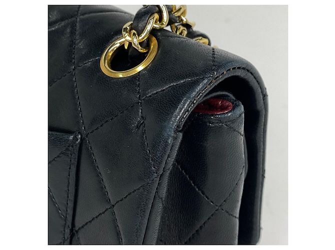 Bolso de hombro Chanel Matelassé - vista 7