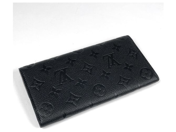 Louis Vuitton Portefeuille Emilie Bi-fold Long Wallet - Ansicht 2