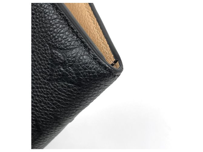 Louis Vuitton Portefeuille Emilie Bi-fold Long Wallet - Ansicht 3