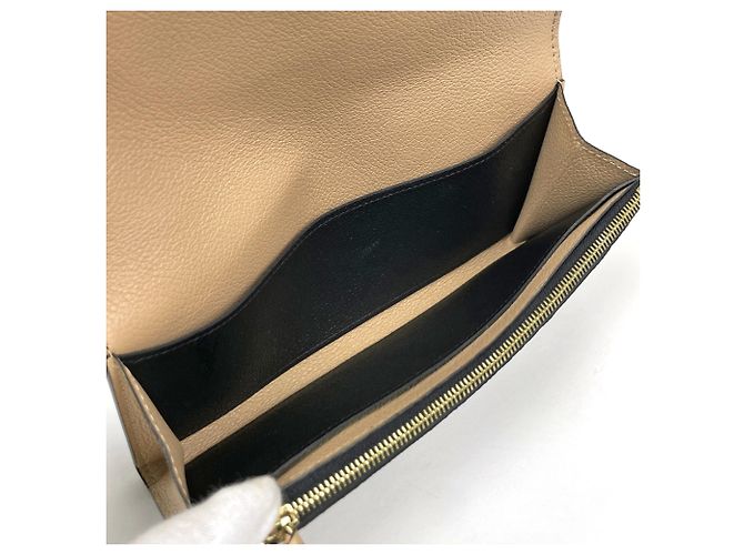Louis Vuitton Portefeuille Emilie Bi-fold Long Wallet - Ansicht 5