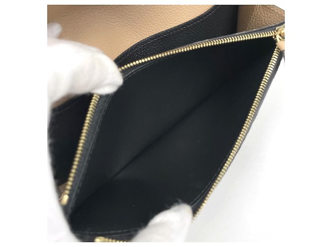 Louis Vuitton Portefeuille Emilie Bi-fold Long Wallet - Ansicht 6