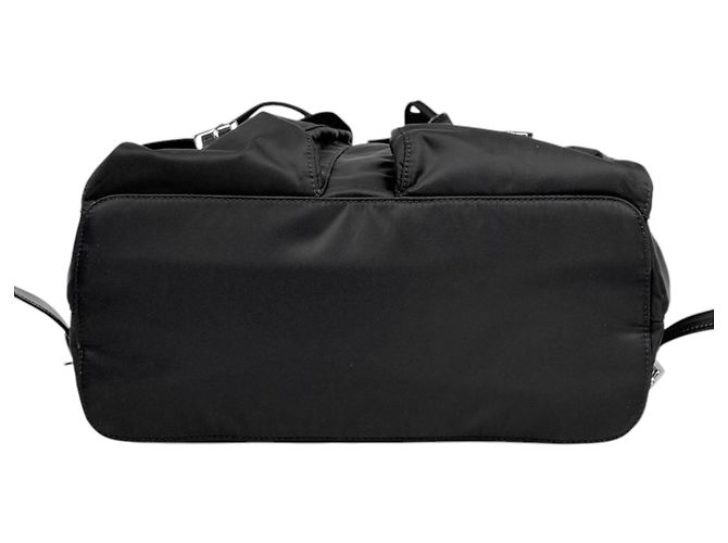 Mochila Prada Re-Nylon - vista 3
