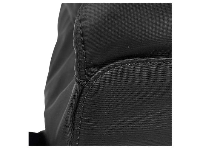 Mochila Prada Re-Nylon - vista 4