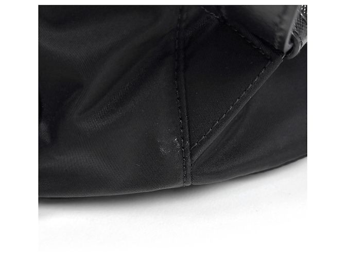 Mochila Prada Re-Nylon - vista 5