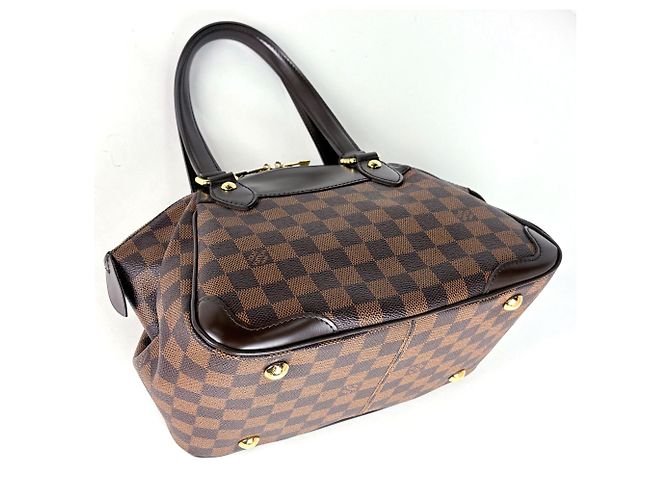 Borsa Louis Vuitton Verona PM - vista 2