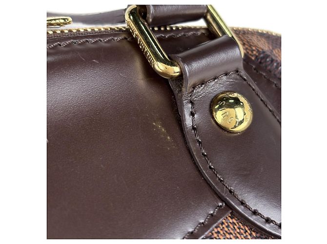 Borsa Louis Vuitton Verona PM - vista 4