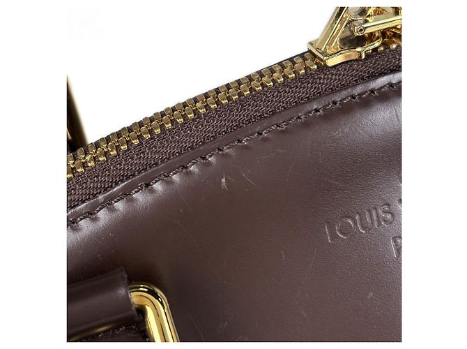 Borsa Louis Vuitton Verona PM - vista 5