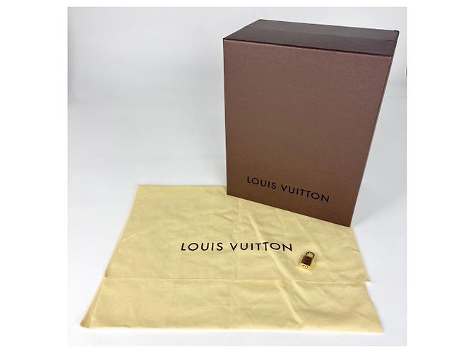 Borsa Louis Vuitton Verona PM - vista 9