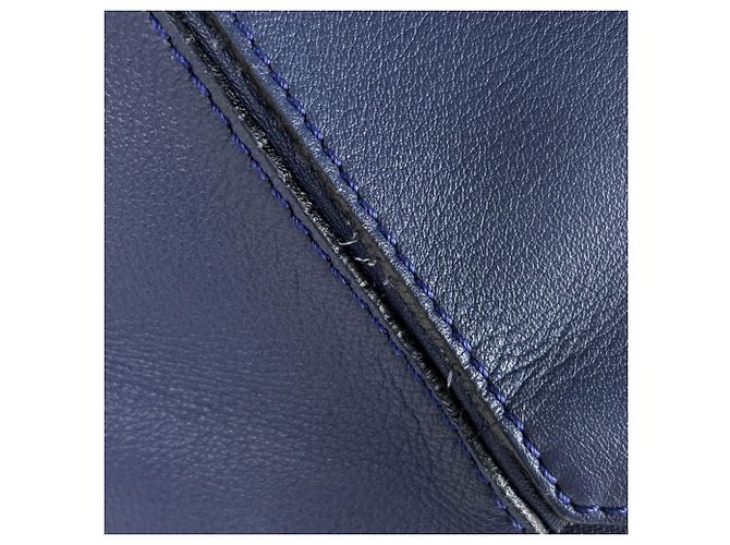 Borsa Loewe Puzzle Bag Large 2-Way - vista 4
