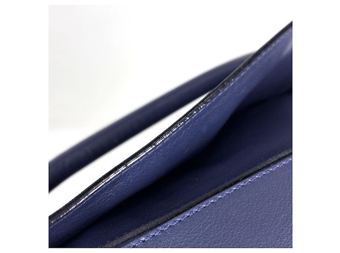 Borsa Loewe Puzzle Bag Large 2-Way - vista 5