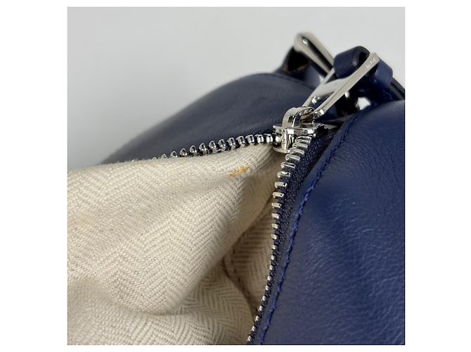 Borsa Loewe Puzzle Bag Large 2-Way - vista 8