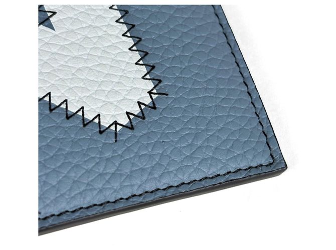 Portamonete e carte Louis Vuitton - vista 4