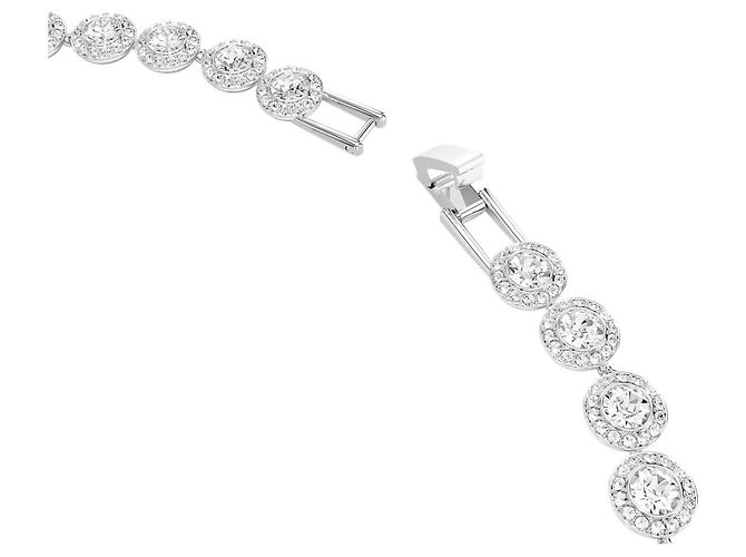 Swarovski Collana Una Angelic in Cristalli - vista 4