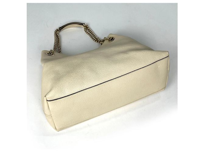 Borsa a tracolla Gucci Soho - vista 2