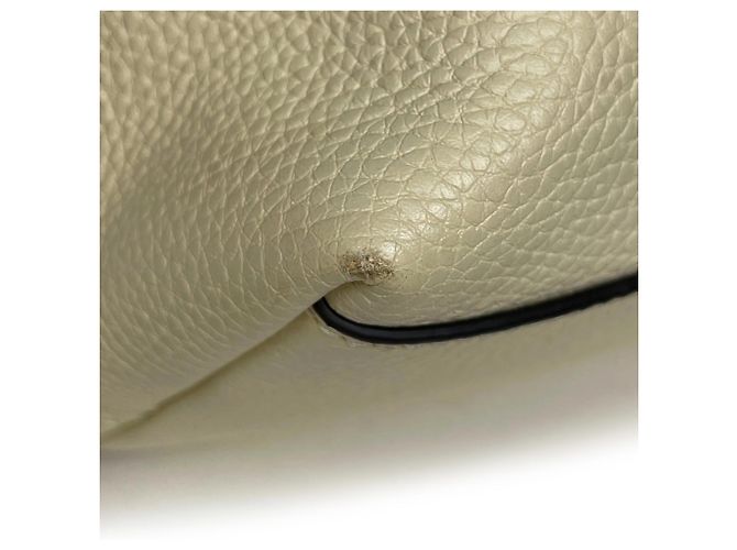 Borsa a tracolla Gucci Soho - vista 3