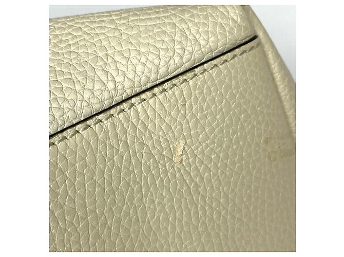 Borsa a tracolla Gucci Soho - vista 4