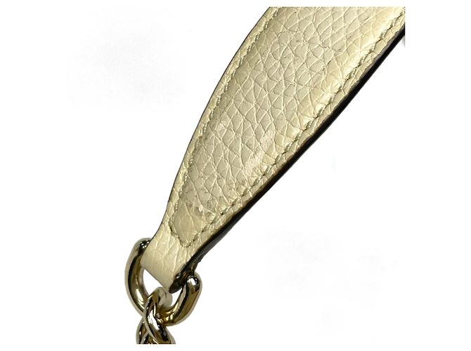 Borsa a tracolla Gucci Soho - vista 6