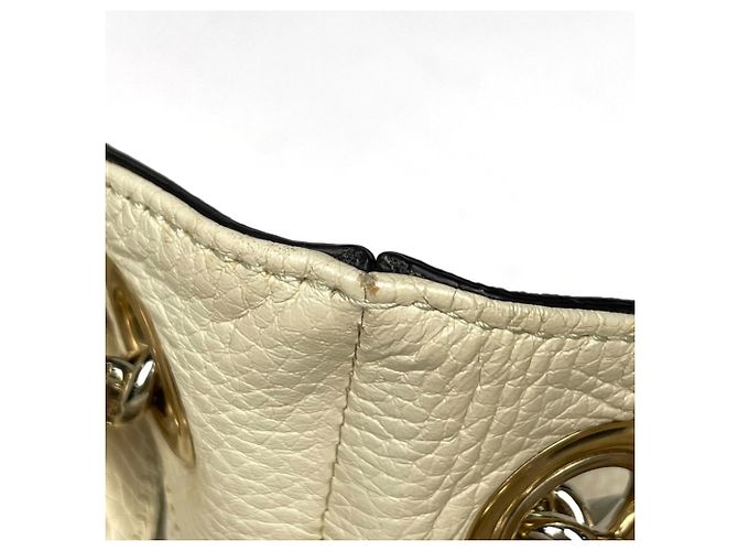 Borsa a tracolla Gucci Soho - vista 7