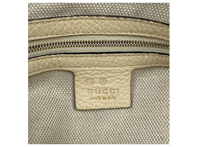 Borsa a tracolla Gucci Soho - vista 8