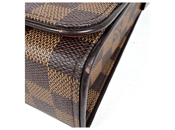Bolsa de Ombro Longa Louis Vuitton Tribeca - vista 3