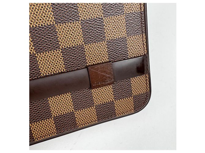 Bolsa de Ombro Longa Louis Vuitton Tribeca - vista 4