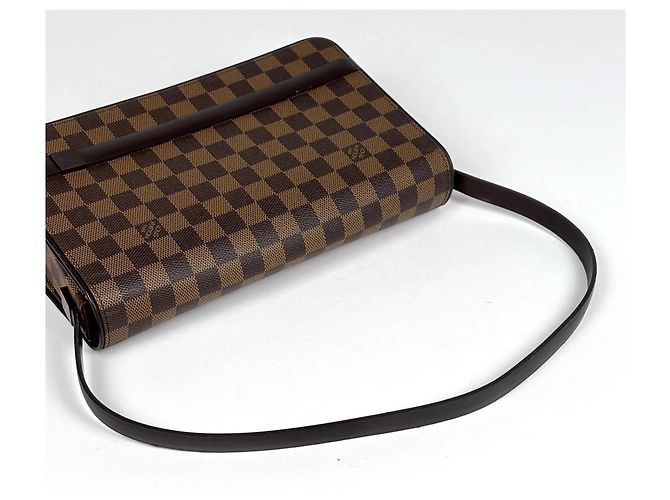 Bolsa de Ombro Longa Louis Vuitton Tribeca - vista 7
