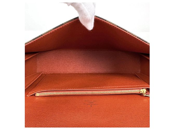 Bolsa de Ombro Longa Louis Vuitton Tribeca - vista 8