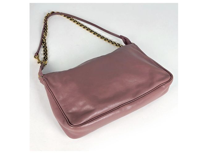 Louis Vuitton Pochette Accessoires MM Shoulder Bag - vista 2
