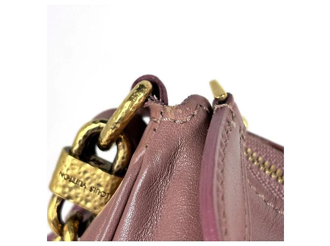 Louis Vuitton Pochette Accessoires MM Shoulder Bag - vista 4