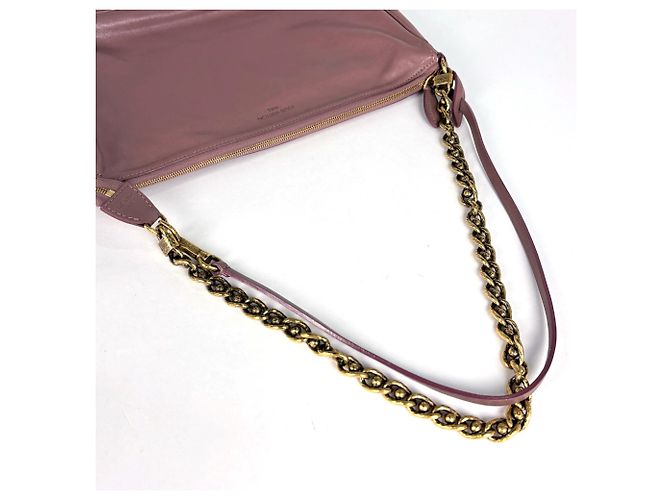 Louis Vuitton Pochette Accessoires MM Shoulder Bag - vista 5
