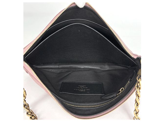 Louis Vuitton Pochette Accessoires MM Shoulder Bag - vista 6