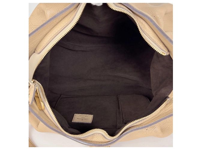 Louis Vuitton XS Shoulder Bag in Beige - view 8