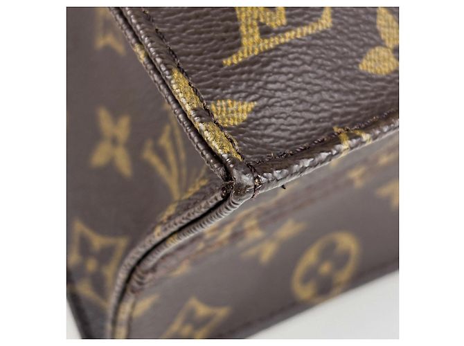 Louis Vuitton Sac Plat Tote Bag - vista 3