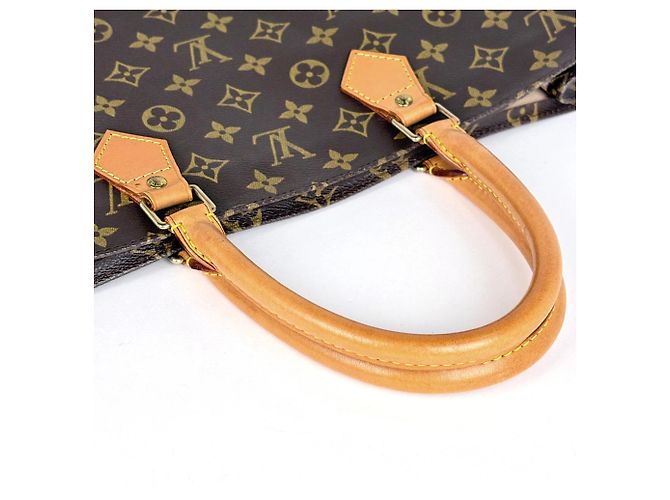 Louis Vuitton Sac Plat Tote Bag - vista 5