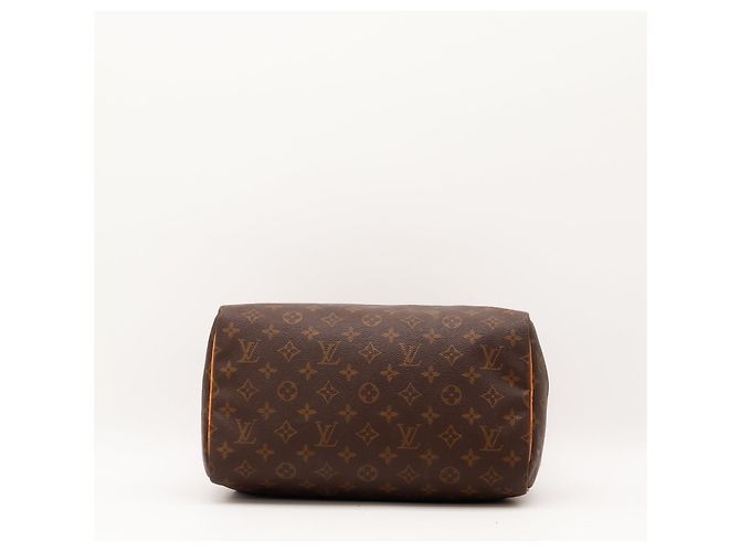 Borsa a mano Louis Vuitton Speedy 30 Monogram Canvas - vista 6