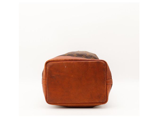 Borsa da viaggio Louis Vuitton Monogram Keepall 55 - vista 5
