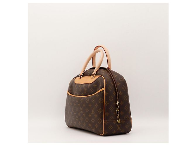 Borsa Louis Vuitton Speedy 30 Monogram Canvas - vista 2