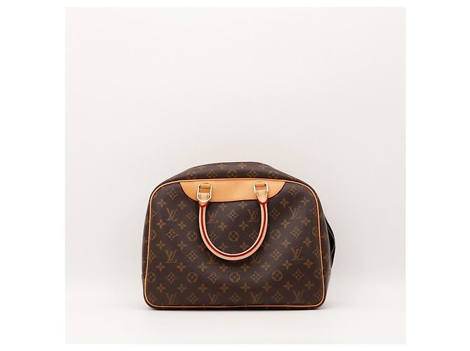Borsa Louis Vuitton Speedy 30 Monogram Canvas - vista 3
