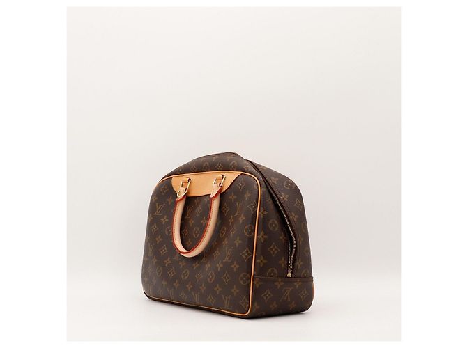 Borsa Louis Vuitton Speedy 30 Monogram Canvas - vista 4