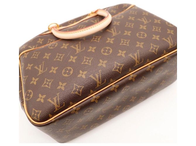 Borsa Louis Vuitton Speedy 30 Monogram Canvas - vista 6