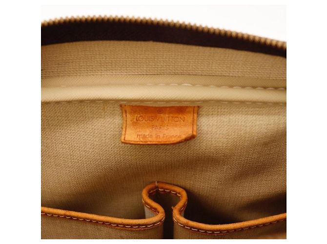 Borsa Louis Vuitton Speedy 30 Monogram Canvas - vista 8
