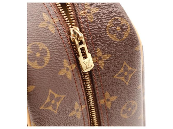 Borsa Louis Vuitton Speedy 30 Monogram Canvas - vista 9