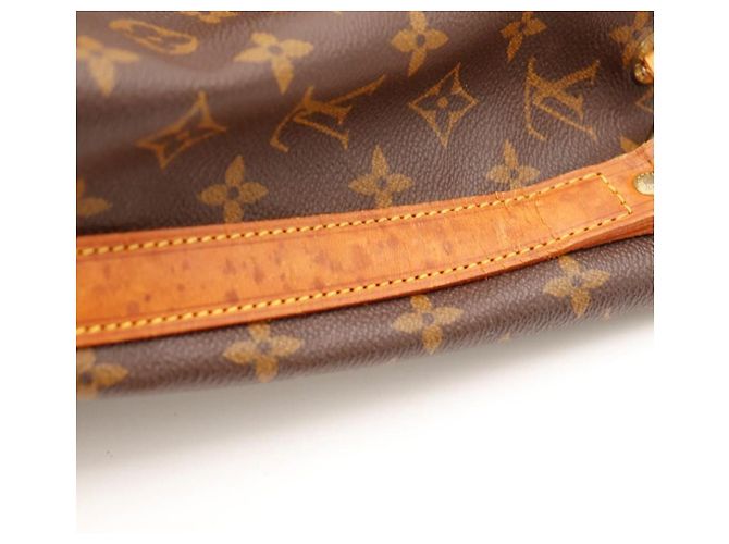 Louis Vuitton Monogram Noe Beuteltasche - Ansicht 11