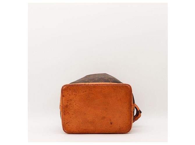 Louis Vuitton Monogram Noe Beuteltasche - Ansicht 5