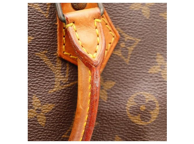Borsa Louis Vuitton Speedy 30 Monogram Canvas - vista 12
