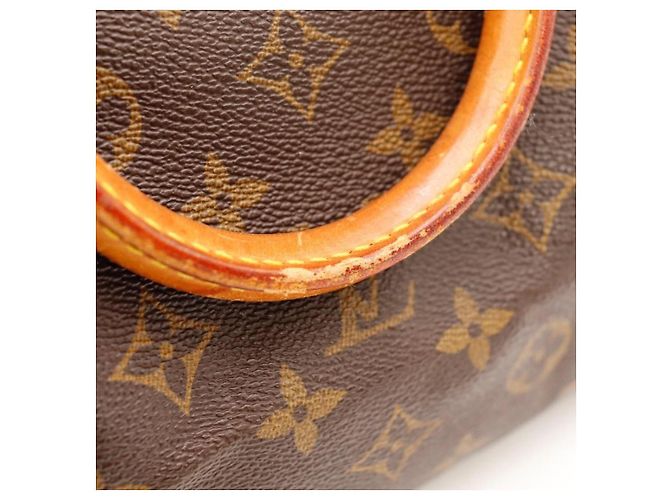 Borsa Louis Vuitton Speedy 30 Monogram Canvas - vista 11