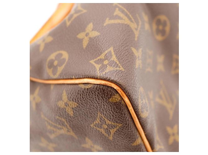 Borsa Louis Vuitton Speedy 30 Monogram Canvas - vista 12