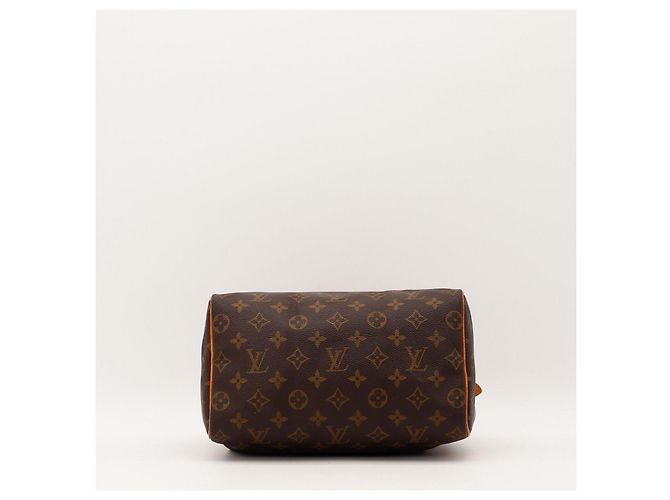 Borsa Louis Vuitton Speedy 30 Monogram Canvas - vista 6